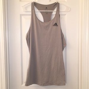 Adidas Climalite Performance Tank